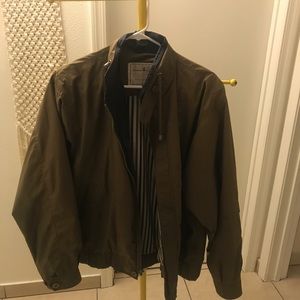 London Fog jacket